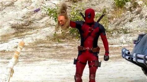 deadpool 3 leaks|Deadpool 3 Leaks & Rumors: Story Spoilers,。